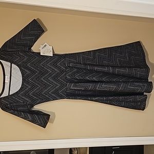 Lularoe Woman's Dress